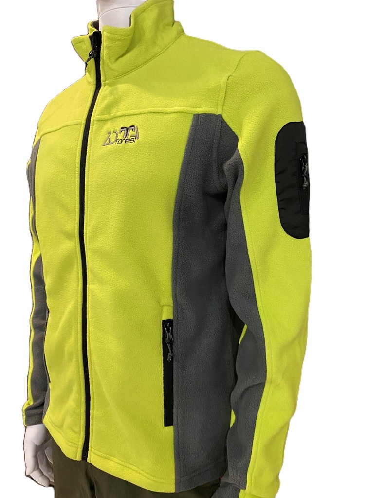 Ζακέτα ZOTTA FOREST POINTER WINTER-1806